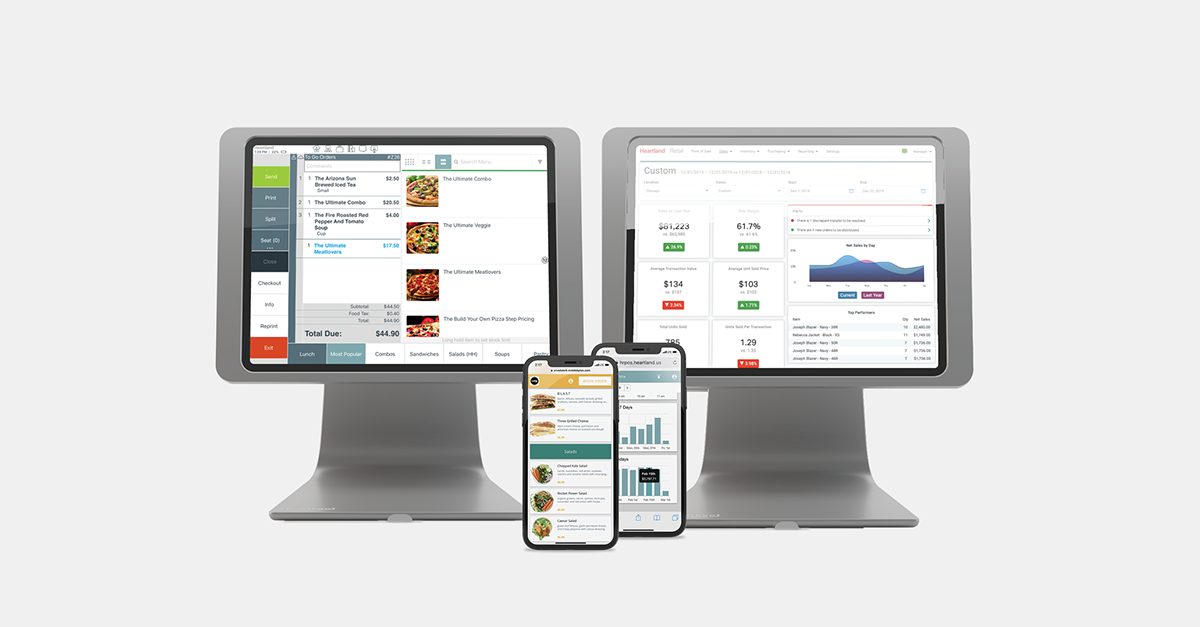 POS Reseller Program | Become a POS Dealer