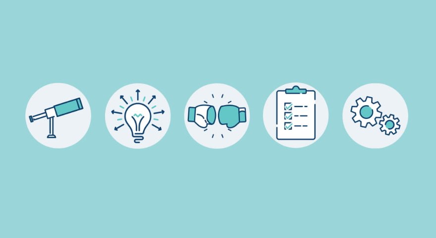 Related content icon
