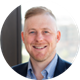 A headshot photo of Heartland employee Jason H