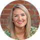 A headshot photo of Heartland employee Morgan F