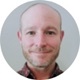 A photo of Heartland employee Dustin F.