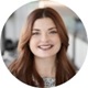 A photo of Heartland employee Madison D.