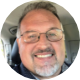 Headshot of Heartland employee Clark M.
