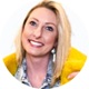 A headshot photo of Heartland employee Amanda G.