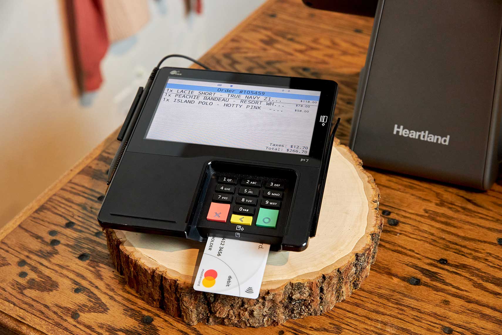 What are stored value cards?