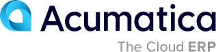 acumatica logo