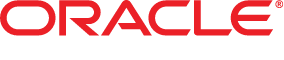 Oracle logo