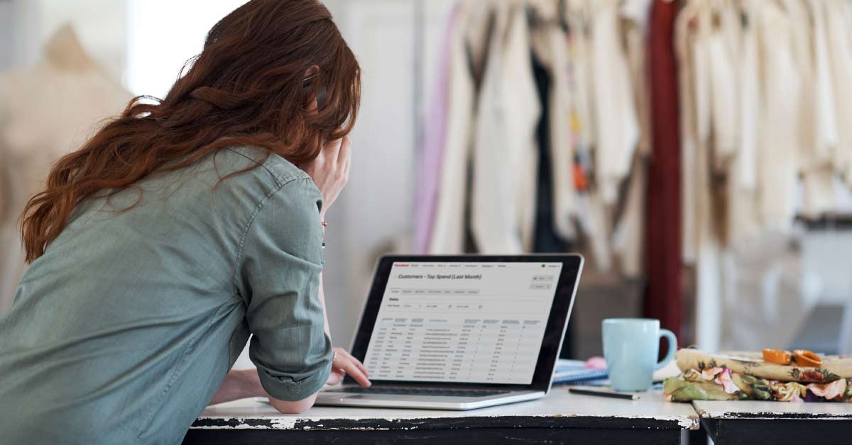 Key POS Reports to Boost Profitability