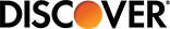 Discover logo