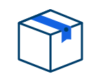 Package icon