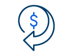 Refund icon