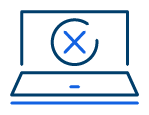 Technical issues icon