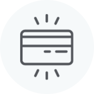 physical card icon