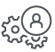 reengagement icon
