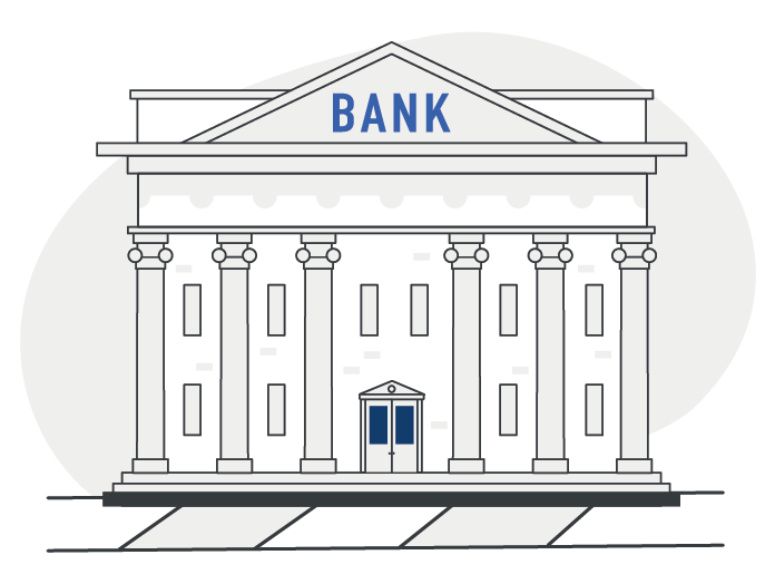 Bank Graphic