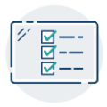 Checklist icon