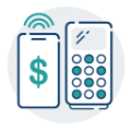 Phone icon