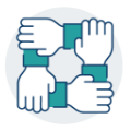 Teamwork icon