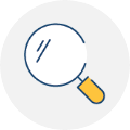 Search icon