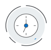 Time icon