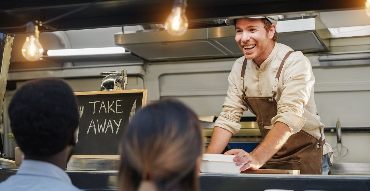 Food truck