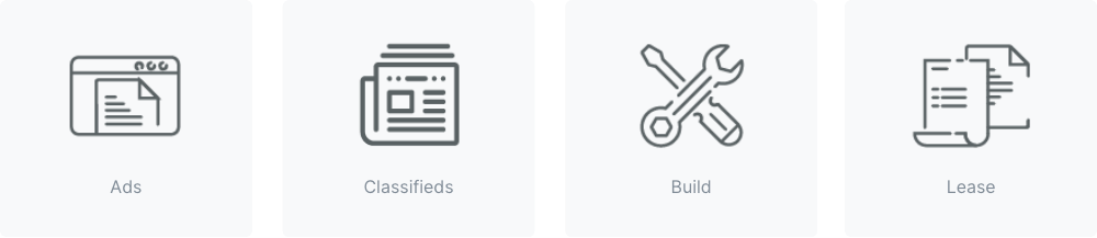 Icon set