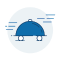 Delivery icon