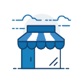 Store icon