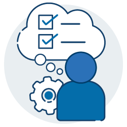 Settings icon