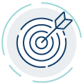 Target icon