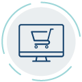 Customer experience icon