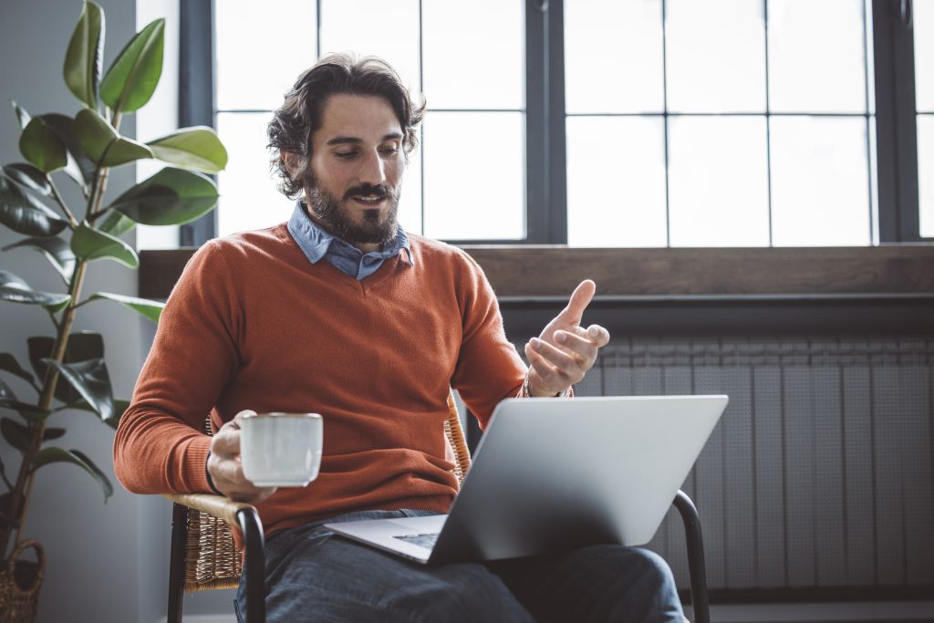 Focus on the metrics