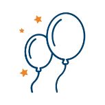 balloon icon