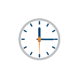 Time icon