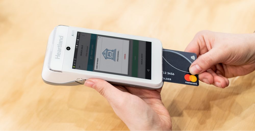 EMV Terminal
