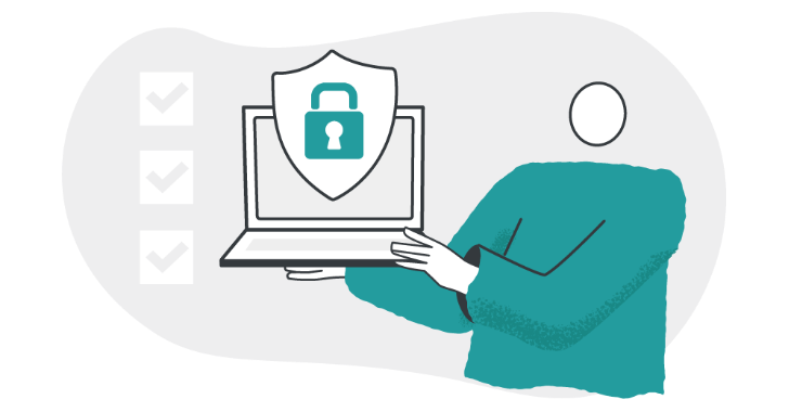 Cyber security