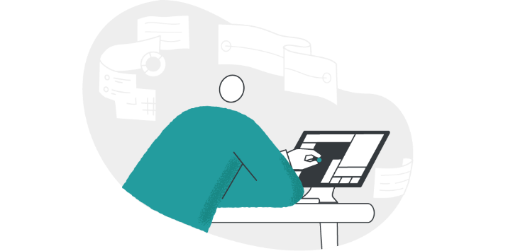 Working with POS