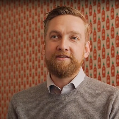 Austin Whittaker, Director of Operations, Bun Mee